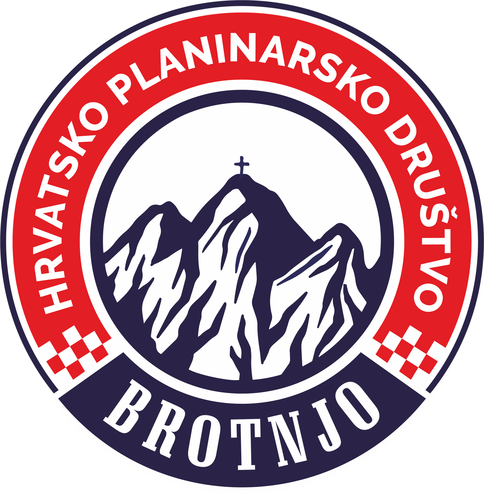 Hrvatsko planinarsko društvo Brotnjo | HPD Brotnjo