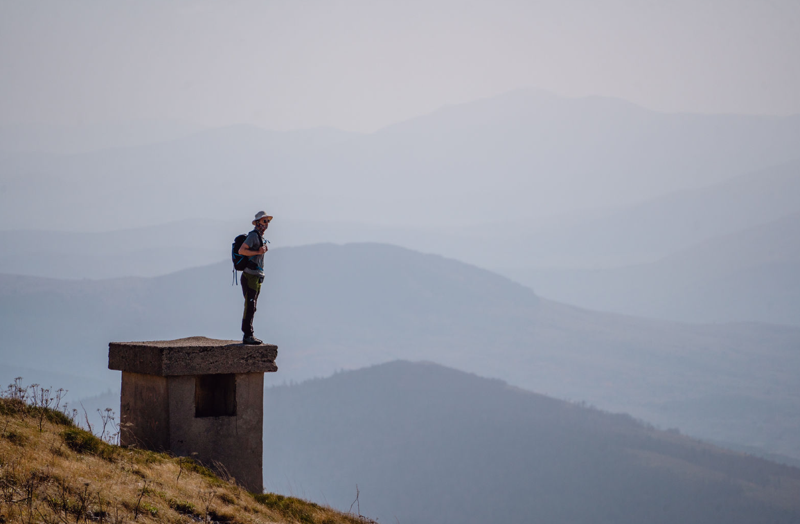 Velika i mala Klekovača | HPD BROTNJO | © Vlado Bulić
