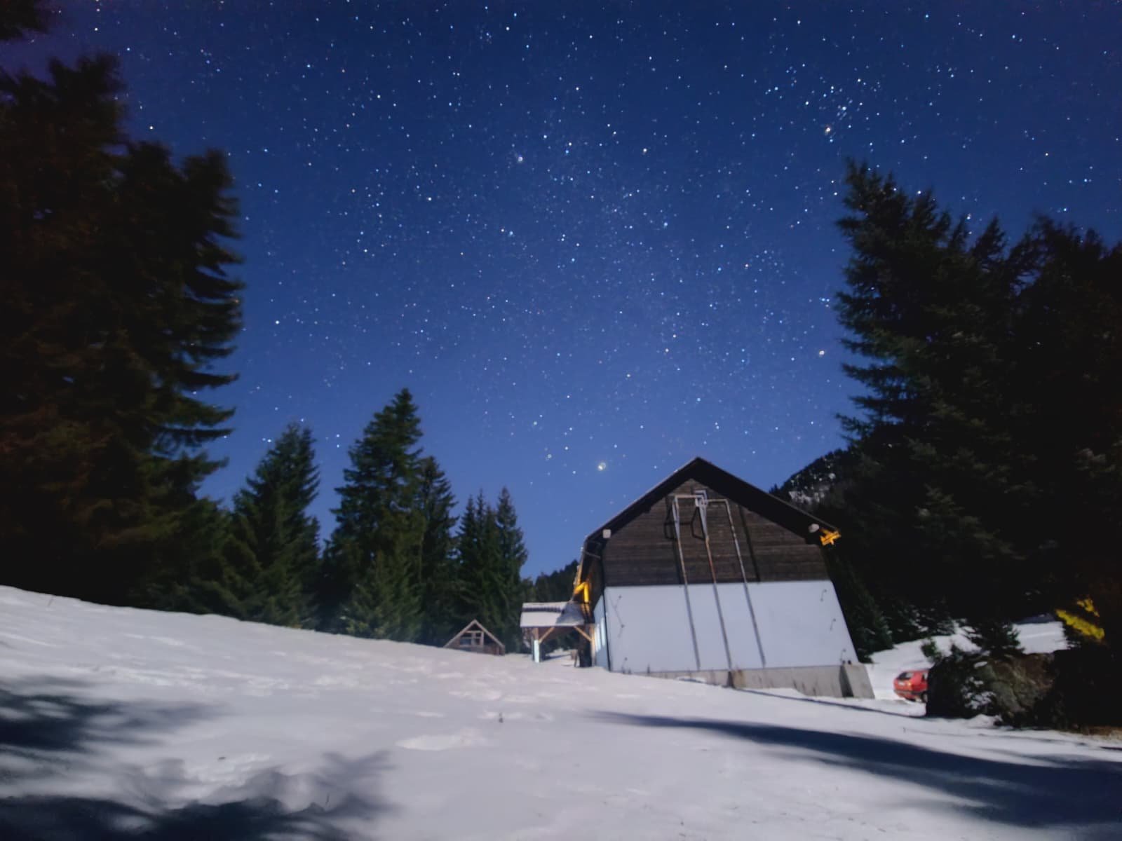 Vranica | HPD BROTNJO