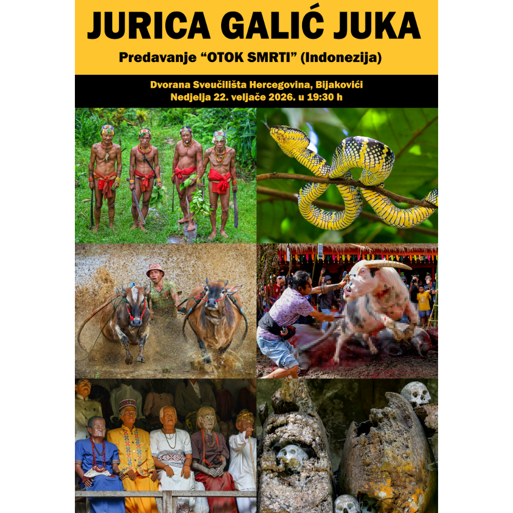 Jurica Galić Juka | HPD BROTNJO